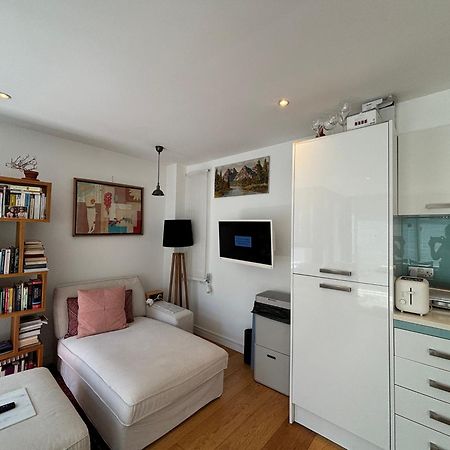 Appartement Artistic 1Bd Flat In The Heart Of Hackney à Londres Extérieur photo