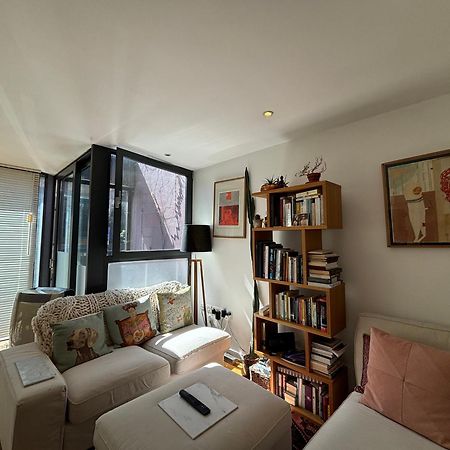 Appartement Artistic 1Bd Flat In The Heart Of Hackney à Londres Extérieur photo