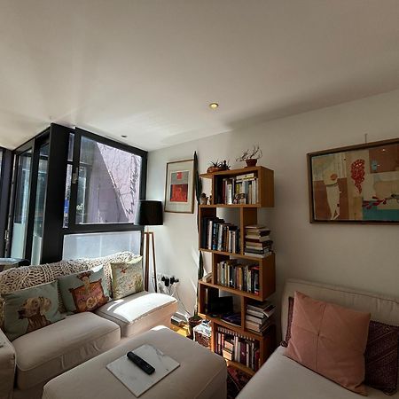 Appartement Artistic 1Bd Flat In The Heart Of Hackney à Londres Extérieur photo